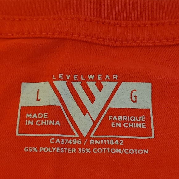 NHL Chicago Blackhawks T-Shirt - Picture 3 of 7